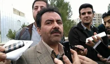 بیژن مرادی با حکم استاندار، سرپرست جدید کلانشهر کرمانشاه شد