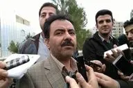 بیژن مرادی با حکم استاندار، سرپرست جدید کلانشهر کرمانشاه شد