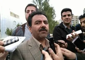 بیژن مرادی با حکم استاندار، سرپرست جدید کلانشهر کرمانشاه شد