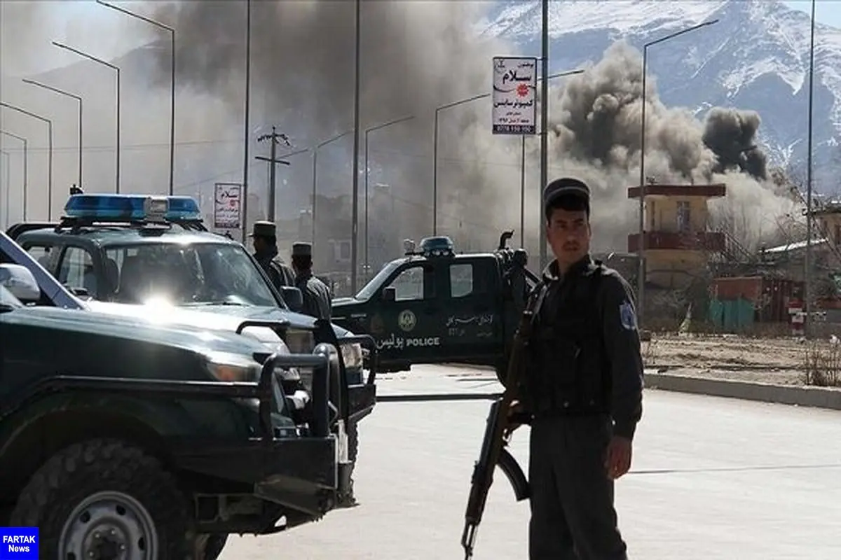 انفجار در ولایت پکتیا در افغانستان/ ۴ زن و کودک کشته شدند