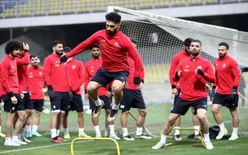 تلخ و ناراحت کننده؛ کاپیتان پرسپولیس جدا شد