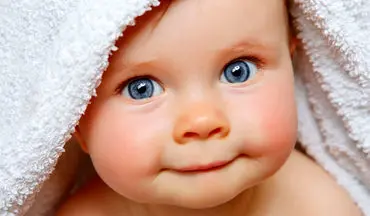 تغییر رنگ چشم جنین در دوران بارداری + جزئیات