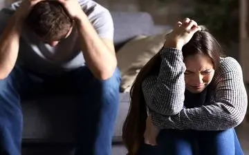 میخوای خانم مورد علاقه ات رو ناراحت نکنی، این 10 رفتار رو انجام نده!