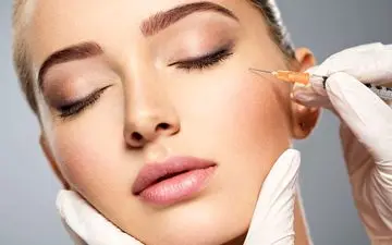 بهترین سن برای بوتاکس چند سال است؟