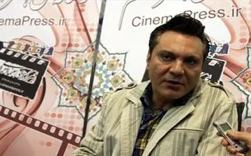 دلایل دوری همسر سابق الهام چرخنده از بازیگری