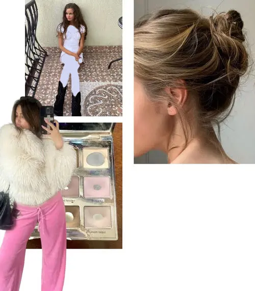 پایان دوران دختر تمیز؟