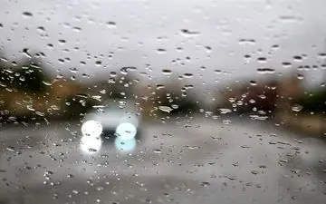 آخر هفته برفی و بارانی برای ۸ استان کشور