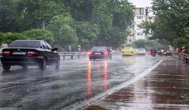 
پلیس راه تهران هشدار داد؛ جاده‌ها در ساعات آینده لغزنده می‌شوند
