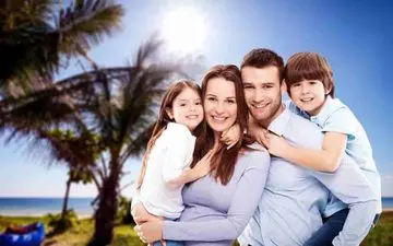 عشق به فامیل ممنوع! بیا تا بهت بگم چرا نباید عاشق فامیلت بشی!