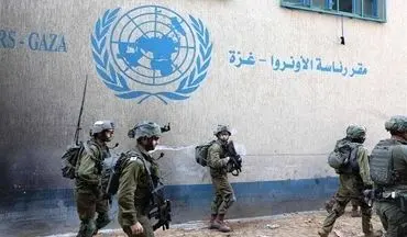 آنروا: قحطی در غزه قریب الوقوع است