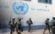 آنروا: قحطی در غزه قریب الوقوع است