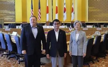 پیشنهاد سه جانبه به پیونگ‌یانگ؛ بقای نظام کره‌شمالی در مقابل حذف سلاح‌ هسته‌ای