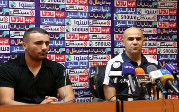 صداقت: بی تماشاگر شدن بازی ربطی به هوادار ندارد