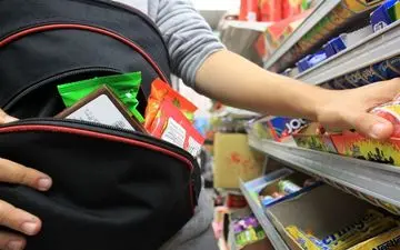 دزدی از فروشگاه‌ها در اقتصاد اول اروپا رکورد زد