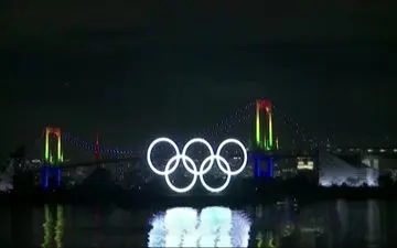 ادامه مخالفت ها با برگزاری المپیک 2020 توکیو + فیلم