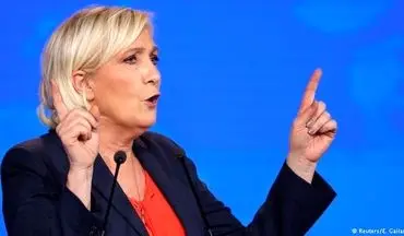 انتخاب مجدد دونالد ترامپ برای فرانسه بهتر است