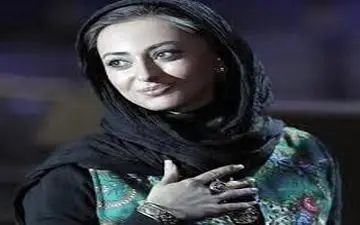 تیپ متفاوت نفیسه روشن و مادرش در یک هتل مجلل! + عکس