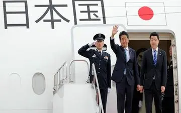 خواستار مذاکرات منصفانه و صمیمانه با مقامات ایرانی هستم