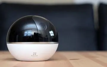 کشف محموله قاچاق دوربین های مدار بسته