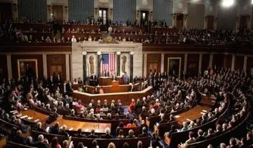 خیز مجلس نمایندگان آمریکا برای کاهش "اختیارات جنگی" ترامپ