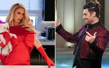 تصویری که محمدرضا گلزار به خاطر یک دختر از خود گرفت! / آن دختر تو دل برو چه کسی است؟ 