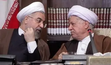  گزارش یک روزنامه اصلاح طلب از مسابقه دولت روحانی با هاشمی در گرانی و تورم