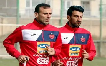 ماهینی؛ برای وریا و رامین رضاییان به یک تهدید تبدیل شده