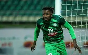 ذوب آهن در پرونده شکایت اوساگونا پیش دستی کرد