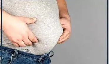 مهمترین و اصلی ترین علت چاقی شما این موضوع است!
