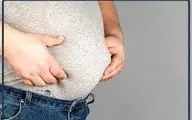 مهمترین و اصلی ترین علت چاقی شما این موضوع است!
