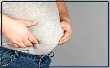 مهمترین و اصلی ترین علت چاقی شما این موضوع است!