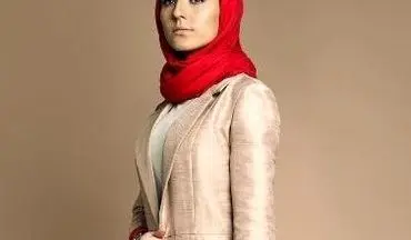 پوشش مدلینگ هدی زین العابدین با کیف و کفش بوفالو! /عکس