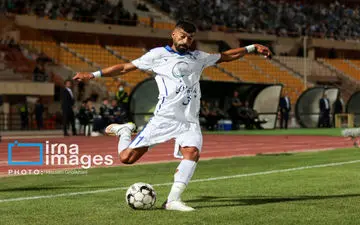 رضاییان و حردانی به اردوی تیم ملی دعوت شدند/ روزبه چشمی غایب تیم ملی