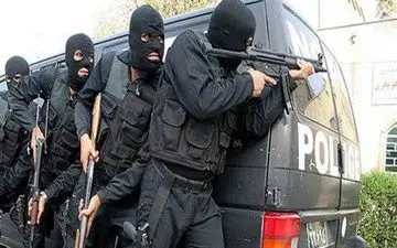 آدم ربایی مسلحانه در روز روشن/ آدم رباها زن و شوهر جوان را با خودروی لوکس ربودند!+جزییات 