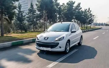 قیمت پژو ۲۰۷ در بازار آزاد / ۲۰۷ پانوراما را چند بخریم؟ + جدول پاییز ۱۴۰۲
