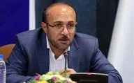  رئیس کل گمرک ایران عازم بندرعباس شد 