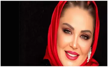 
به بهاره رهنما خیانت شد!