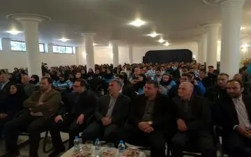 آغاز دوره «مربیگری سطح یک بین‌المللی والیبال» در کرمانشاه با حضور ۴۵ ورزشکار