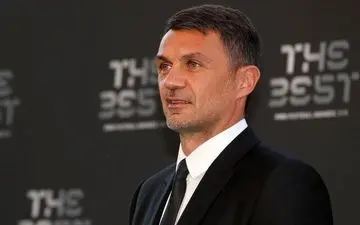 بازگشت مالدینی به میلان