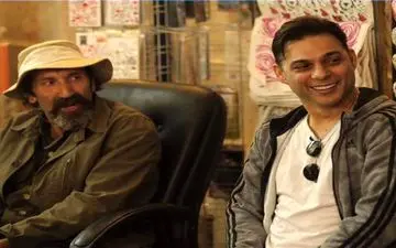 
تعطیلی ماه تی تی به دلیل قهر ابر قهرمان داستان تا اطلاع ثانوی!
