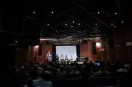 برگزاری نشست «هوش مصنوعی و بازتعریف حرفه‌ی طراحی گرافیک» / همواره پیشرفت فناوری به توسعه حرفه طراحی گرافیک انجامیده  