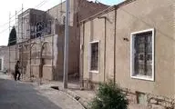 احیای دوباره مرکز محله گذر تاریخی نائب الصدر 