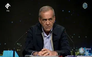 پزشکیان : ما باید صدای آدم هایی باشیم که صدایشان به جایی نمی رسد + ویدئو