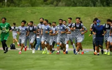 خبر خوب برای استقلالی‌ها در آستانه دربی