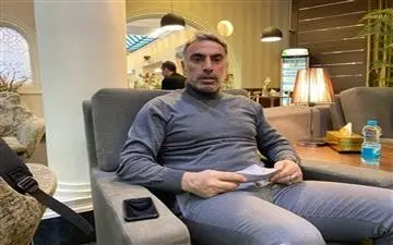 فکری بدنبال بقای نفت در لیگ برتر