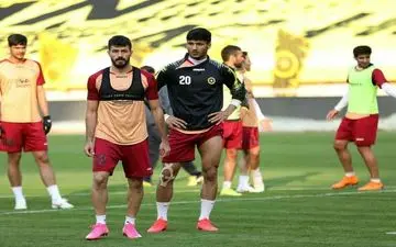 ادامه غیبت رضا دهقانی در لیست تیم