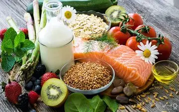 معرفی 7 ماده غذایی چربی سوز برای کمک به کاهش وزن