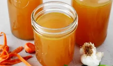 طرز تهیه عصاره گوشت خانگی!