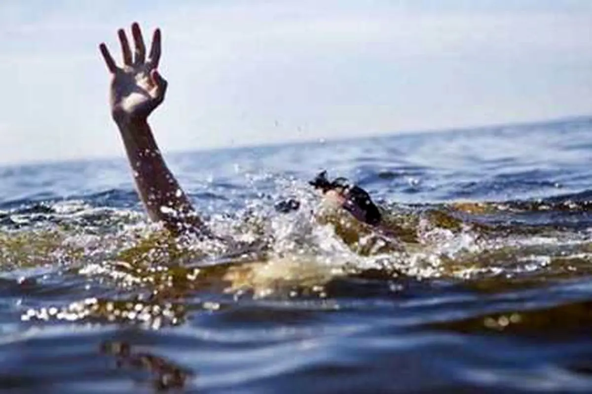 غرق شدن جوان 19 ساله در قهدریجان 