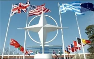 آغاز نشست وزرای خارجه ناتو در بروکسل